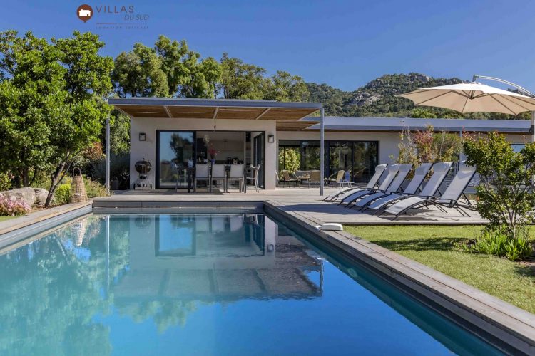 Villa Justine